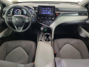 Thumbnail image of 2021 Toyota Camry Hybrid at Brighton Ford