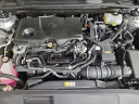 Thumbnail image of 2021 Toyota Camry Hybrid at Brighton Ford