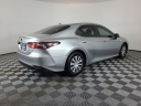 Thumbnail image of 2021 Toyota Camry Hybrid at Brighton Ford