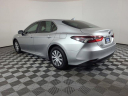 Thumbnail image of 2021 Toyota Camry Hybrid at Brighton Ford
