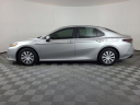 Thumbnail image of 2021 Toyota Camry Hybrid at Brighton Ford