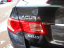 Thumbnail image of 2012 Acura TSX at Sell's Auto Center