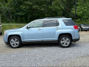 Thumbnail image of 2014 GMC Terrain at Appalachian Motors