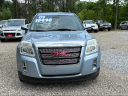 Thumbnail image of 2014 GMC Terrain at Appalachian Motors