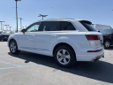 Thumbnail image of 2018 Audi Q7 at Alsbou Motors Riverside
