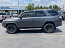 Thumbnail image of 2021 Toyota 4Runner at Terry Cullen Chevrolet