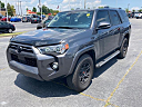 Thumbnail image of 2021 Toyota 4Runner at Terry Cullen Chevrolet