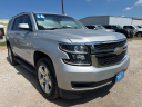 2016 Chevrolet Tahoe LS at Triple J's Auto Sales, LLC