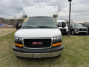Thumbnail image of 2022 GMC Savana at Riverhead Ford