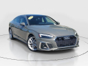 Thumbnail image of 2024 Audi A5 Sportback at West Kendall Toyota New