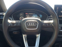 Thumbnail image of 2024 Audi A5 Sportback at West Kendall Toyota New