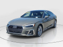 Thumbnail image of 2024 Audi A5 Sportback at West Kendall Toyota New