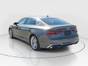 Thumbnail image of 2024 Audi A5 Sportback at West Kendall Toyota New