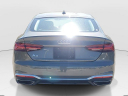 Thumbnail image of 2024 Audi A5 Sportback at West Kendall Toyota New