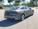 Thumbnail image of 2024 Audi A5 Sportback at West Kendall Toyota New
