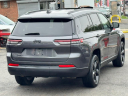Thumbnail image of 2022 Jeep Grand Cherokee L at Champion Auto Sales of Hillside LLC