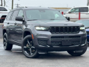 Thumbnail image of 2022 Jeep Grand Cherokee L at Champion Auto Sales of Hillside LLC