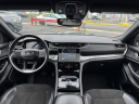 Thumbnail image of 2022 Jeep Grand Cherokee L at Champion Auto Sales of Hillside LLC