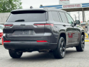 Thumbnail image of 2022 Jeep Grand Cherokee L at Champion Auto Sales of Hillside LLC