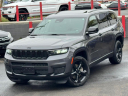 Thumbnail image of 2022 Jeep Grand Cherokee L at Champion Auto Sales of Hillside LLC