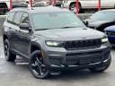 Thumbnail image of 2022 Jeep Grand Cherokee L at Champion Auto Sales of Hillside LLC