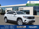 Thumbnail image of 2023 Volkswagen Atlas Cross Sport at North Park Volkswagen Of Dominion - New