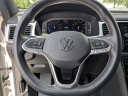 Thumbnail image of 2023 Volkswagen Atlas Cross Sport at North Park Volkswagen Of Dominion - New