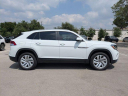 Thumbnail image of 2023 Volkswagen Atlas Cross Sport at North Park Volkswagen Of Dominion - New