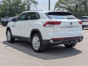 Thumbnail image of 2023 Volkswagen Atlas Cross Sport at North Park Volkswagen Of Dominion - New