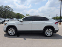 Thumbnail image of 2023 Volkswagen Atlas Cross Sport at North Park Volkswagen Of Dominion - New