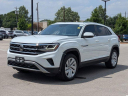 Thumbnail image of 2023 Volkswagen Atlas Cross Sport at North Park Volkswagen Of Dominion - New