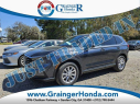 Thumbnail image of 2024 Honda CR-V at Grainger Honda USED