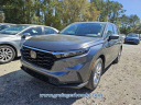Thumbnail image of 2024 Honda CR-V at Grainger Honda USED