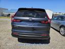 Thumbnail image of 2024 Honda CR-V at Grainger Honda USED