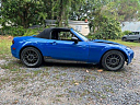 Thumbnail image of 2007 Mazda MX-5 Miata at ARK Auto Sales