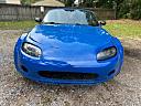 Thumbnail image of 2007 Mazda MX-5 Miata at ARK Auto Sales