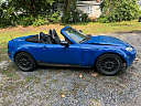 Thumbnail image of 2007 Mazda MX-5 Miata at ARK Auto Sales