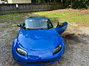 Thumbnail image of 2007 Mazda MX-5 Miata at ARK Auto Sales