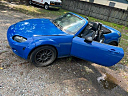 Thumbnail image of 2007 Mazda MX-5 Miata at ARK Auto Sales