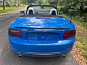 Thumbnail image of 2007 Mazda MX-5 Miata at ARK Auto Sales