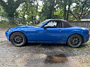 Thumbnail image of 2007 Mazda MX-5 Miata at ARK Auto Sales