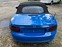 Thumbnail image of 2007 Mazda MX-5 Miata at ARK Auto Sales