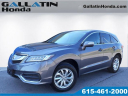 Thumbnail image of 2018 Acura RDX at Gallatin Honda