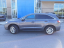Thumbnail image of 2018 Acura RDX at Gallatin Honda