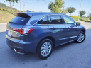 Thumbnail image of 2018 Acura RDX at Gallatin Honda