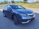 Thumbnail image of 2018 Acura RDX at Gallatin Honda