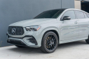 Thumbnail image of 2024 Mercedes-Benz GLE at Exotic Car Factory