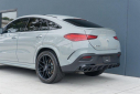Thumbnail image of 2024 Mercedes-Benz GLE at Exotic Car Factory