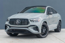 Thumbnail image of 2024 Mercedes-Benz GLE at Exotic Car Factory