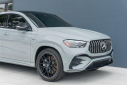 Thumbnail image of 2024 Mercedes-Benz GLE at Exotic Car Factory
